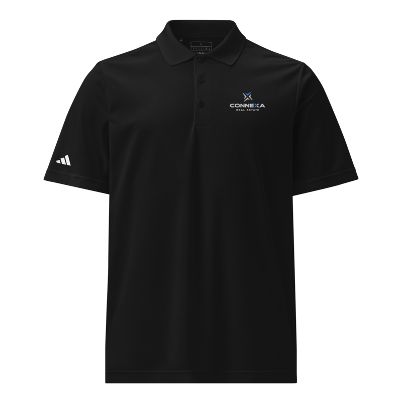 adidas Sport Polo Shirt