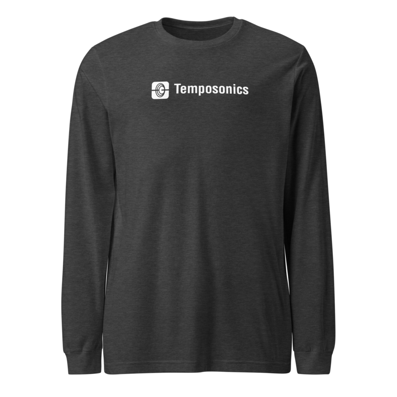 All-Season Long Sleeve