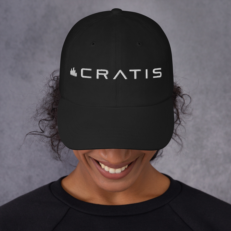 Classic Dad Cap
