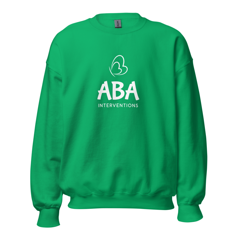 Clinic Comfort Crewneck Sweatshirt