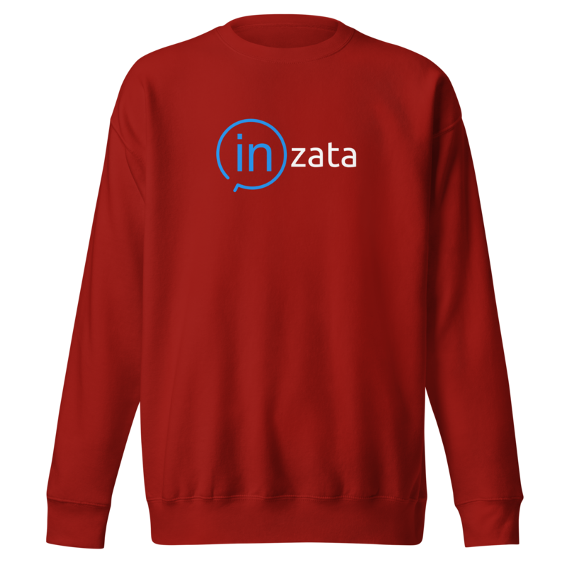 Premium Comfort Crewneck Sweatshirt