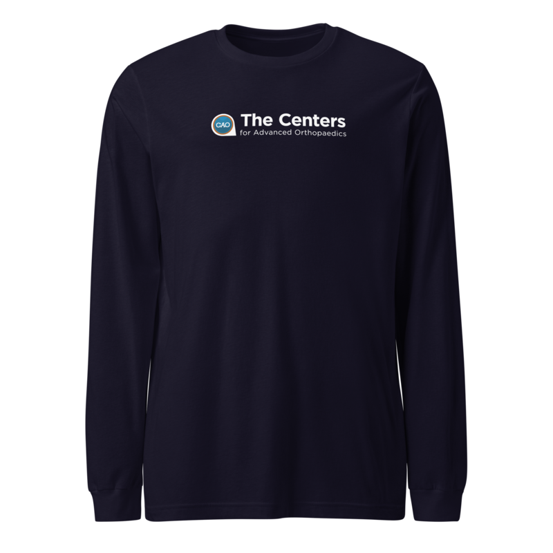 All-Season Medical Long Sleeve