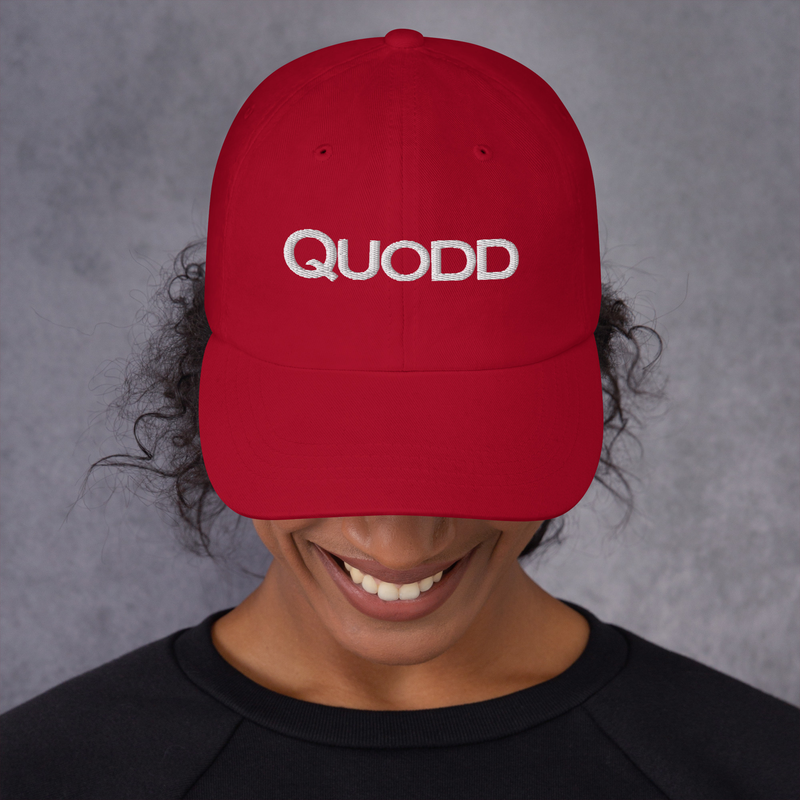 Classic Dad Cap