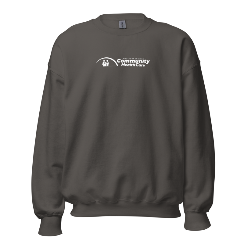 Clinic Comfort Crewneck Sweatshirt
