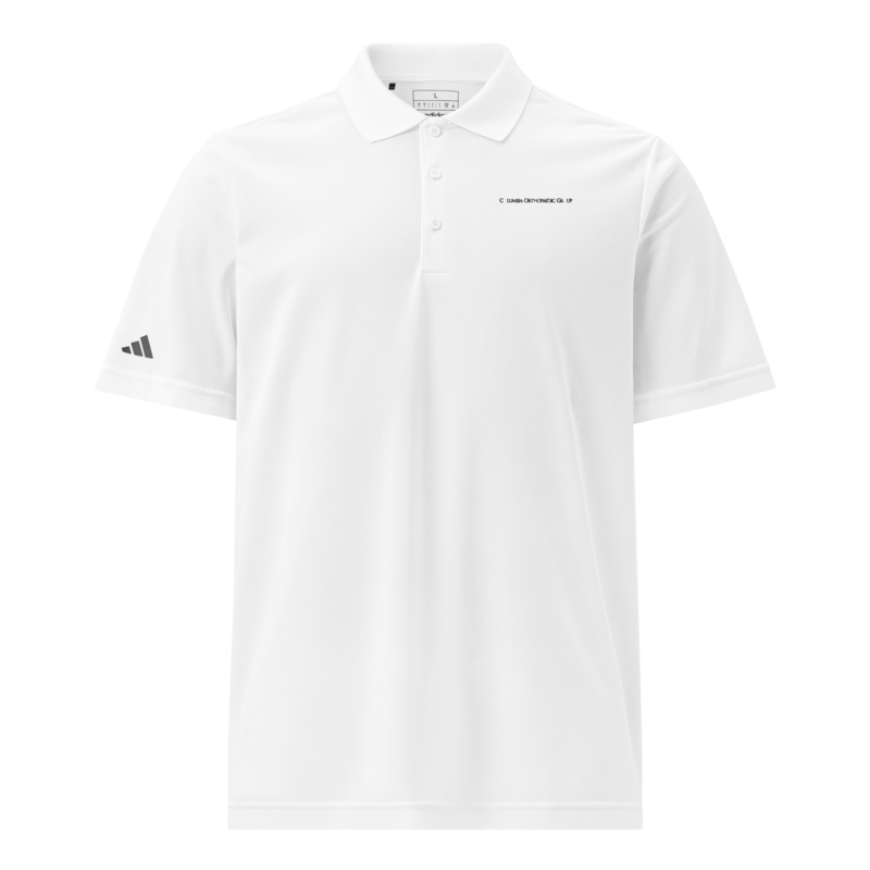 adidas Sport Polo Shirt