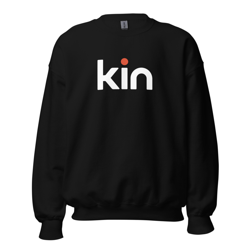 Comfort Crewneck Sweatshirt
