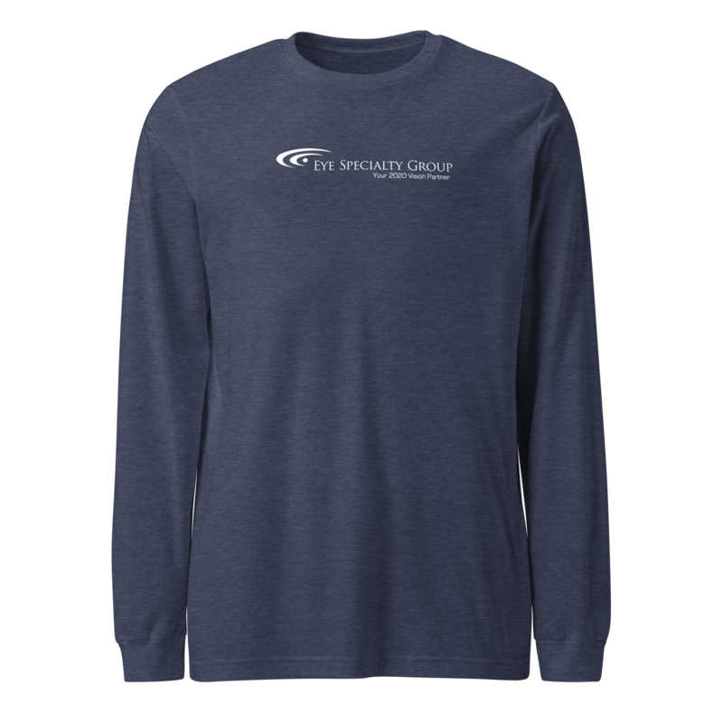 All-Season Medical Long Sleeve