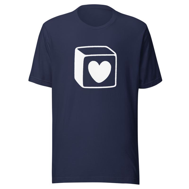 Everyday Essentials Tee