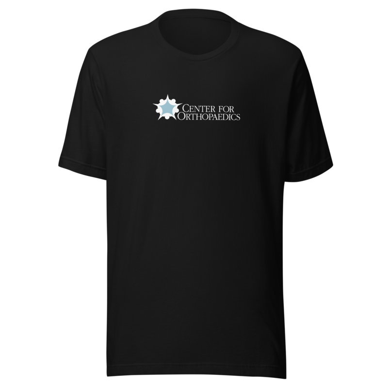 Everyday Essentials Clinic Tee