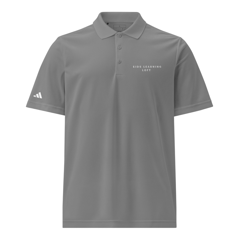 adidas Sport Polo Shirt