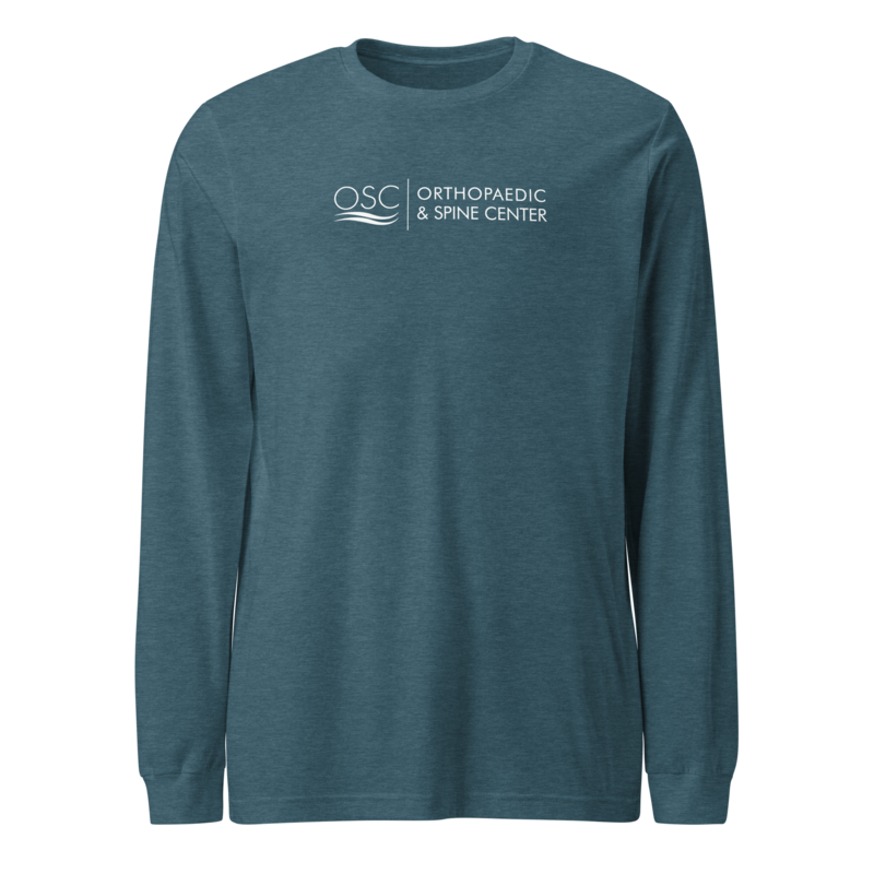 All-Season Medical Long Sleeve