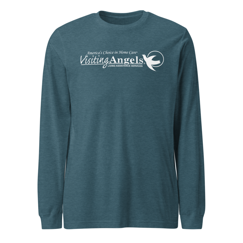 All-Season Medical Long Sleeve