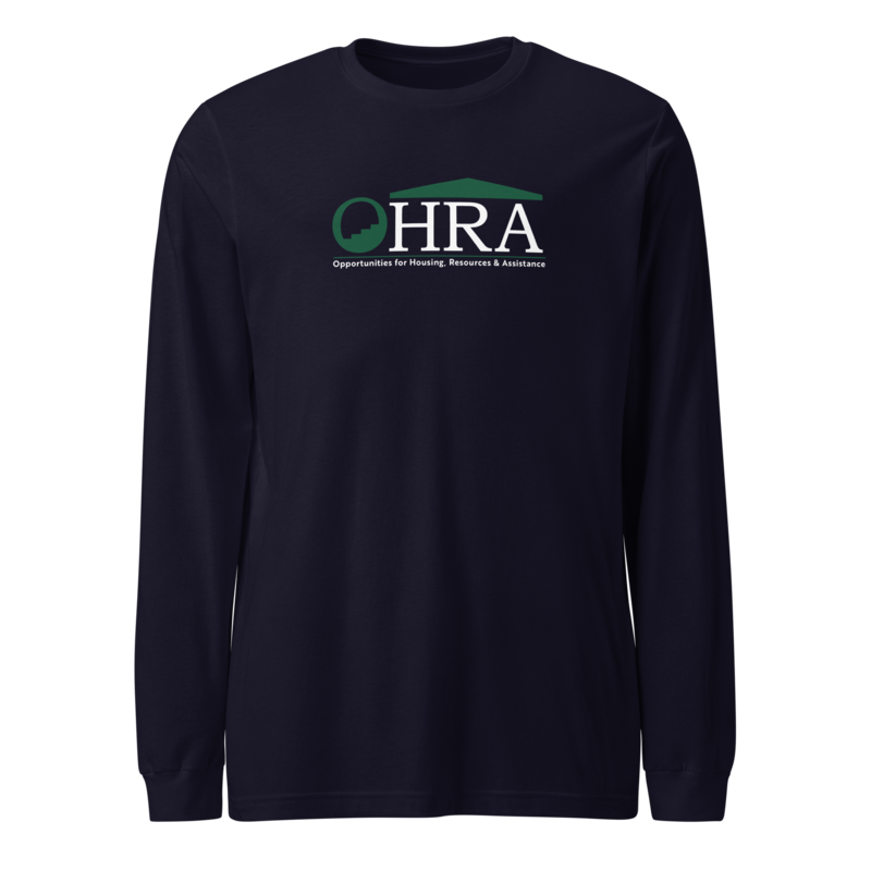 All-Season Long Sleeve