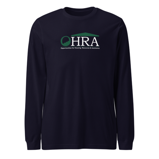 All-Season Long Sleeve