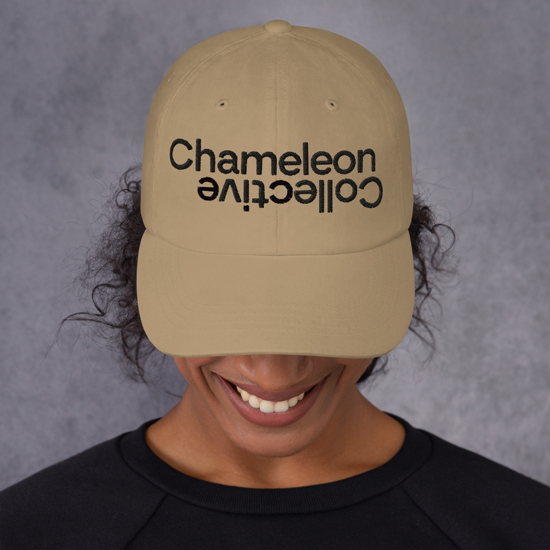Classic Dad Cap