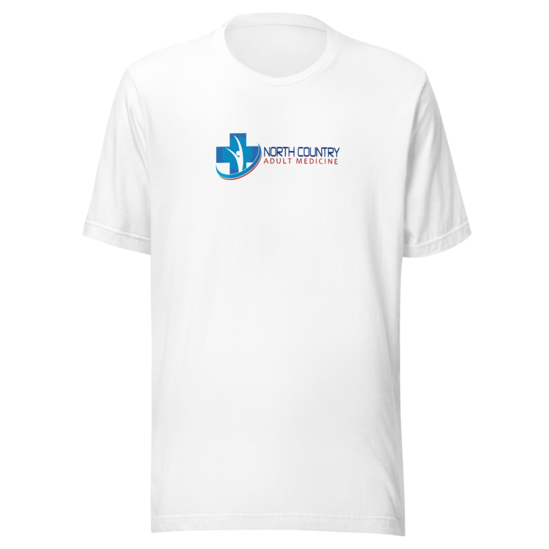Everyday Essentials Clinic Tee