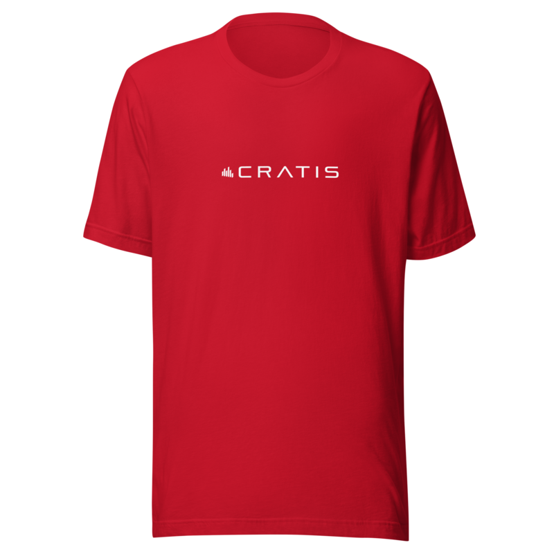 Everyday Essentials Tee