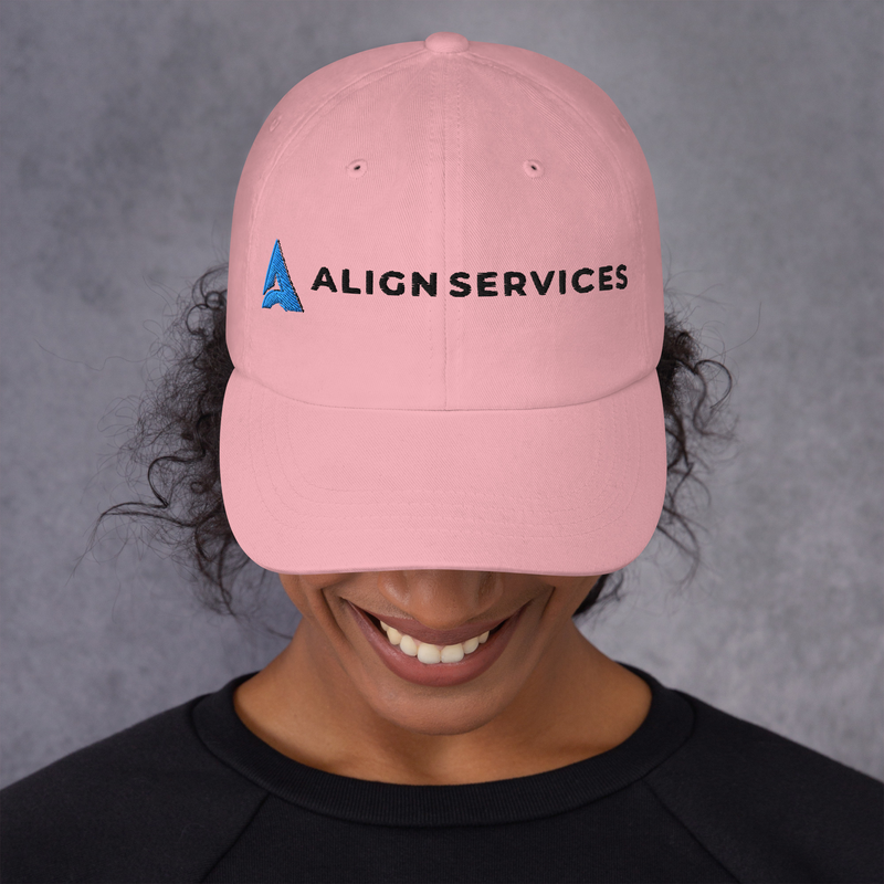 Classic Dad Cap