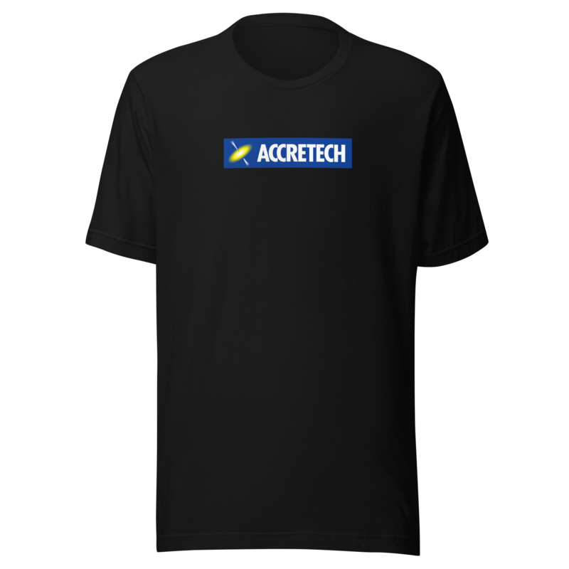 Everyday Essentials Tee