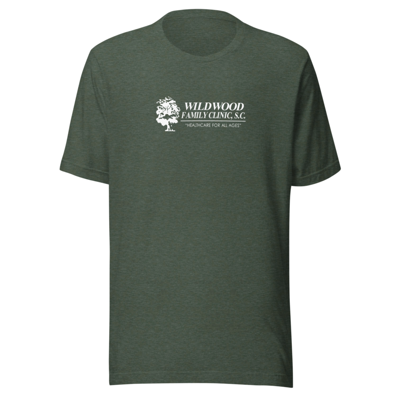 Everyday Essentials Clinic Tee