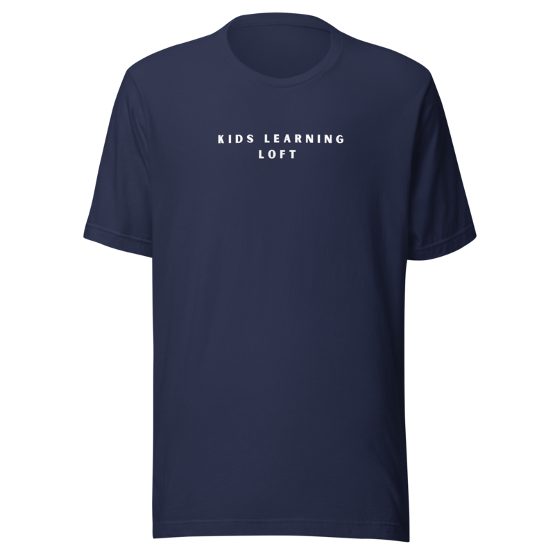 Everyday Essentials Tee