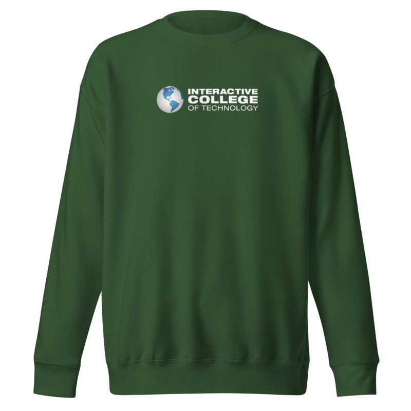 Premium Comfort Crewneck Sweatshirt