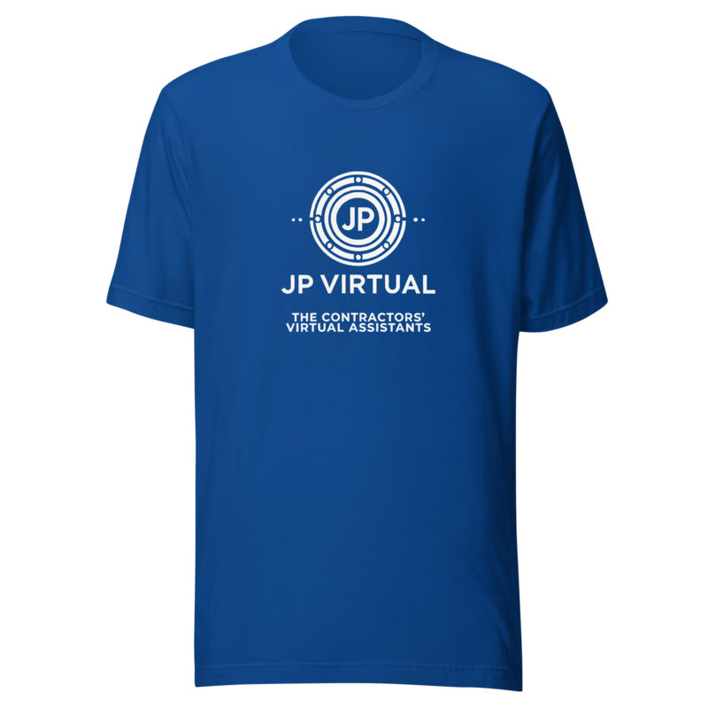 Everyday Essentials Tee