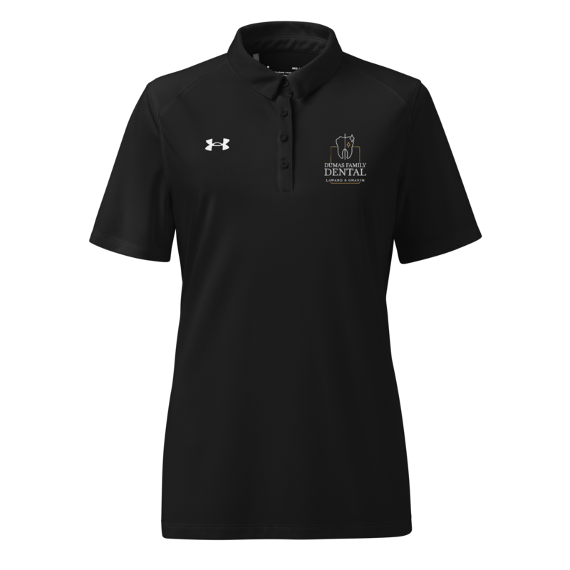 Under Armour® Women's Polo Shirt