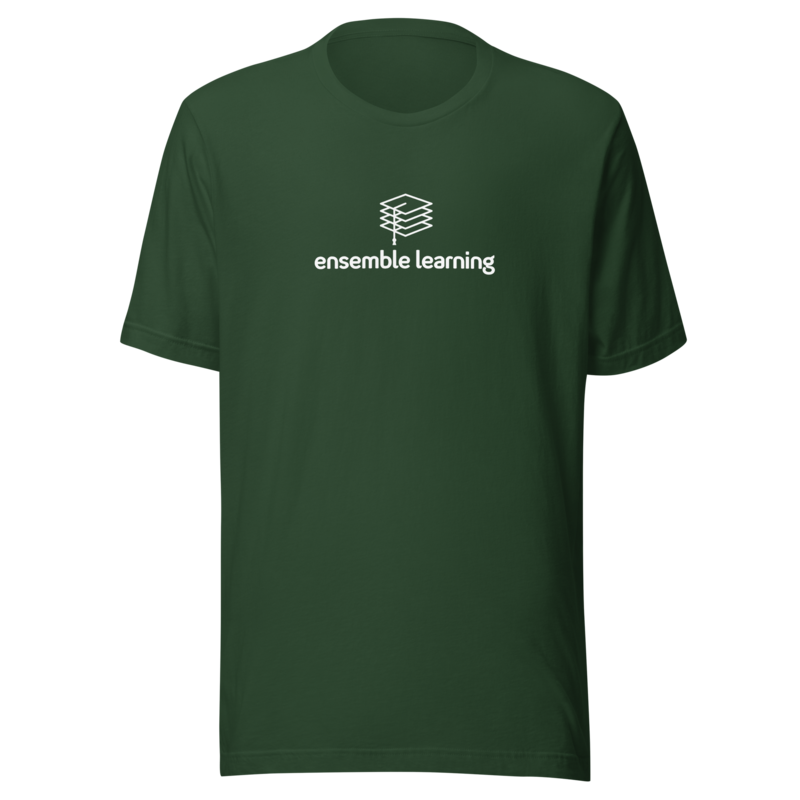 Everyday Essentials Tee