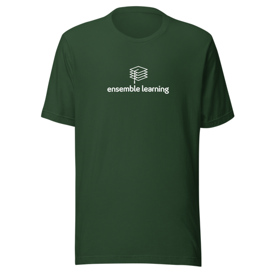 Everyday Essentials Tee