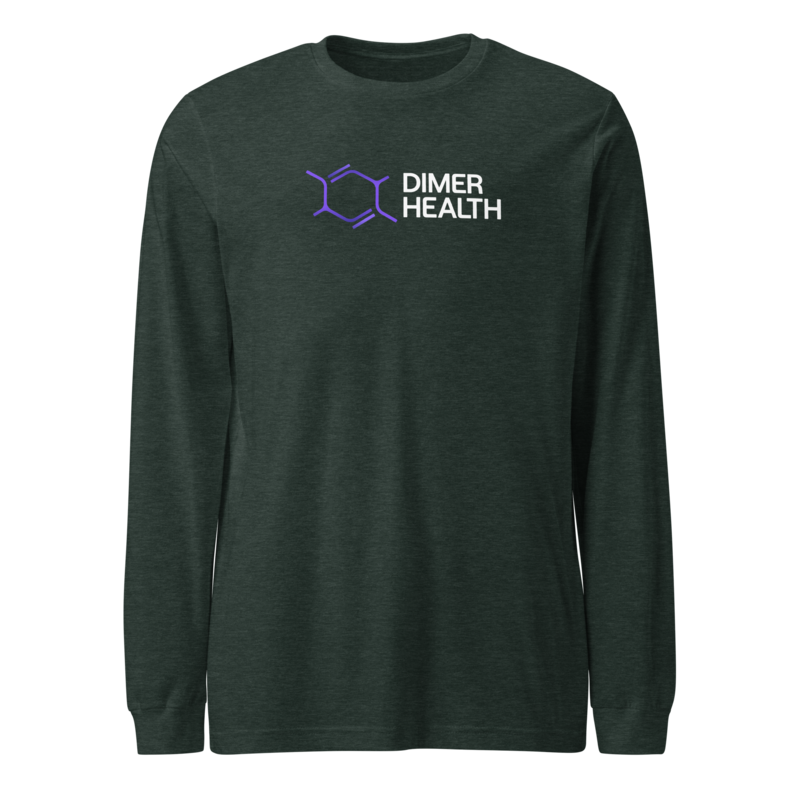 All-Season Medical Long Sleeve