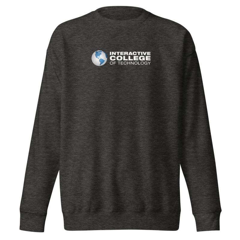 Premium Comfort Crewneck Sweatshirt