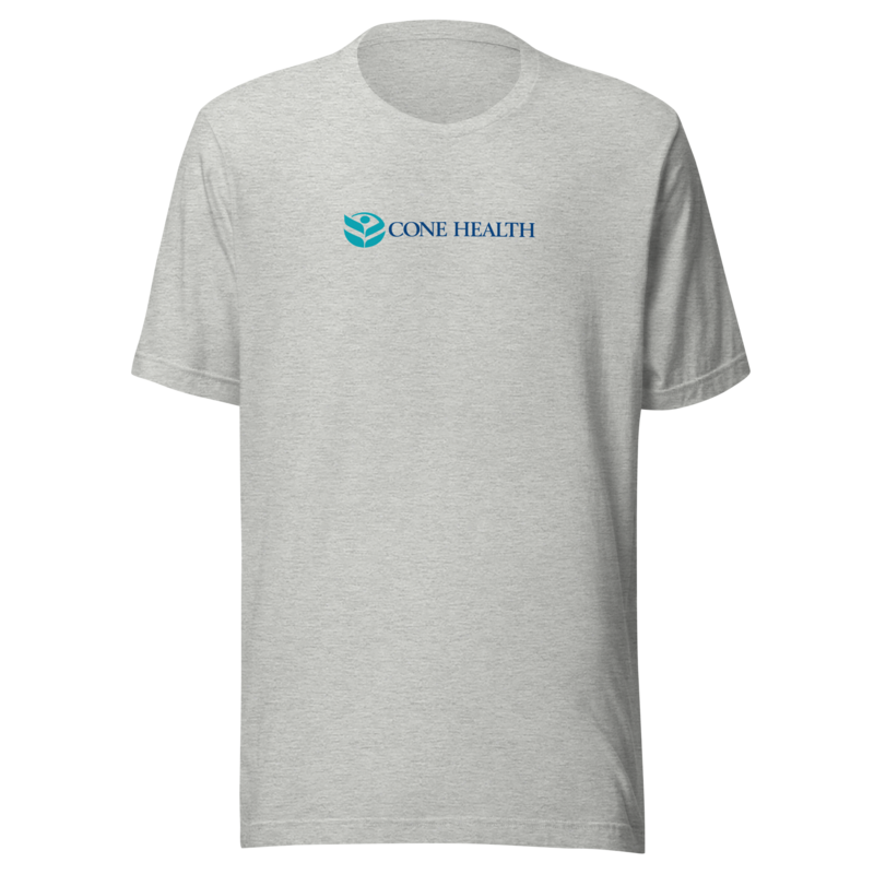 Everyday Essentials Clinic Tee