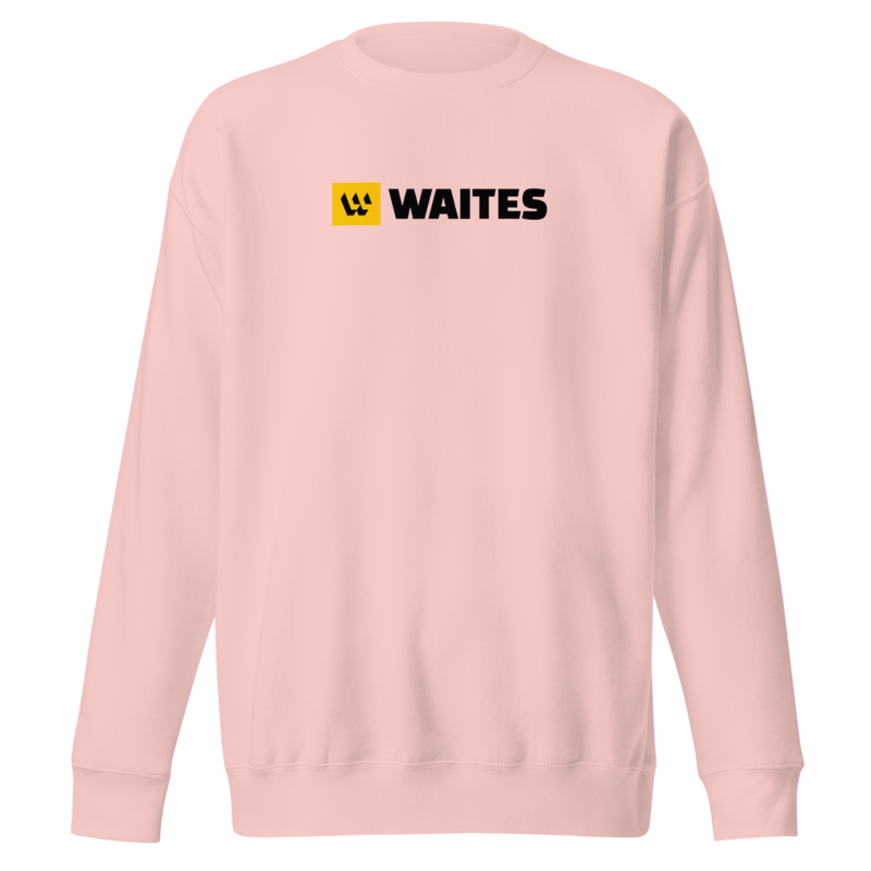 Premium Comfort Crewneck Sweatshirt