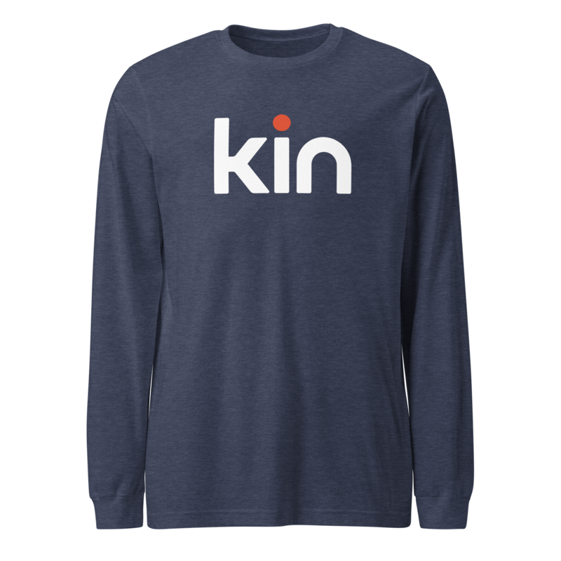 All-Season Long Sleeve