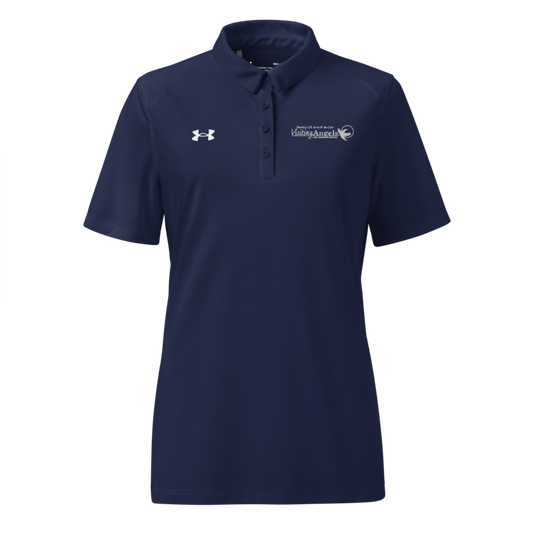 Under Armour® Women's Polo Shirt