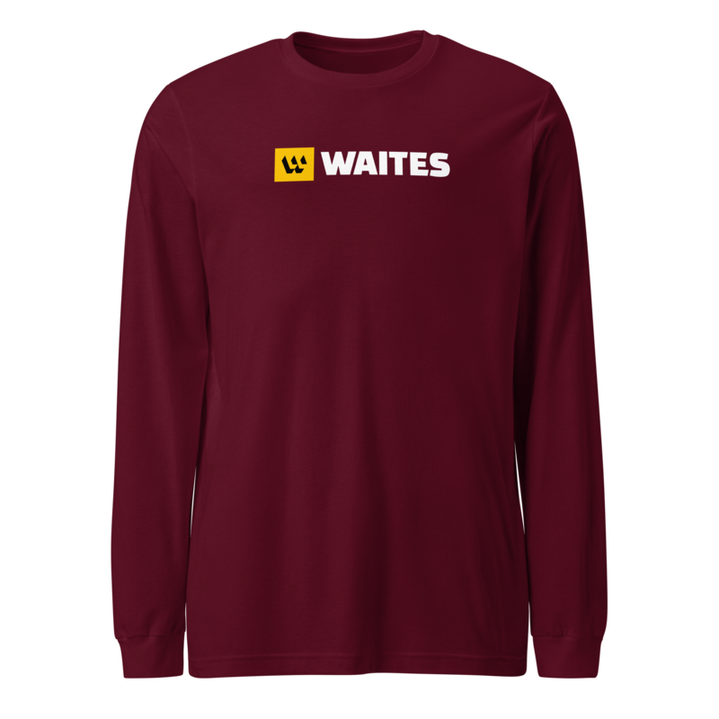 All-Season Long Sleeve