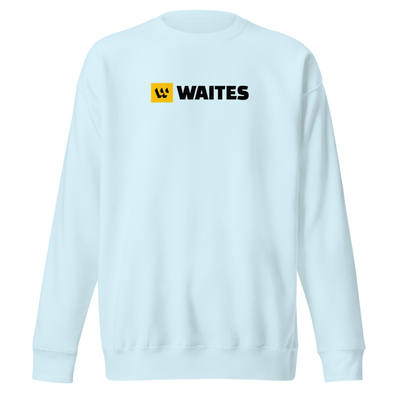 Premium Comfort Crewneck Sweatshirt