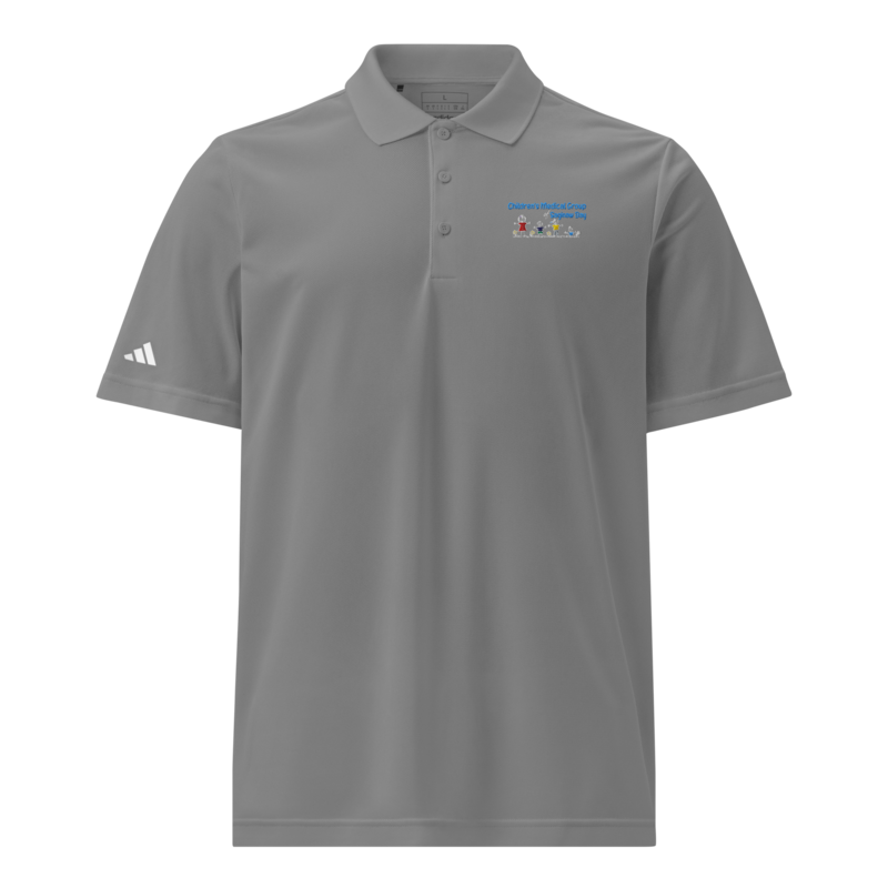 adidas Sport Polo Shirt
