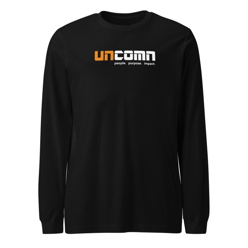 All-Season Long Sleeve