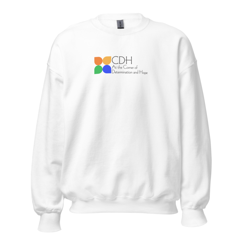 Comfort Crewneck Sweatshirt