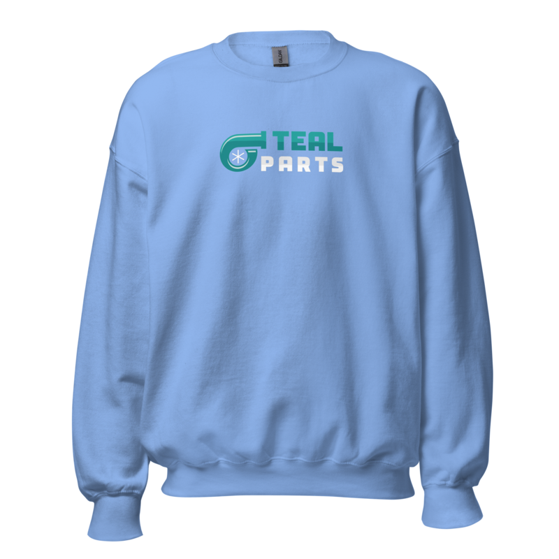 Comfort Crewneck Sweatshirt
