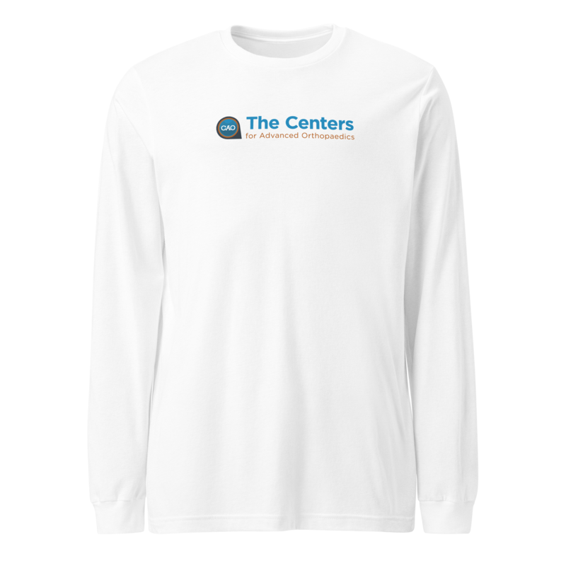All-Season Medical Long Sleeve