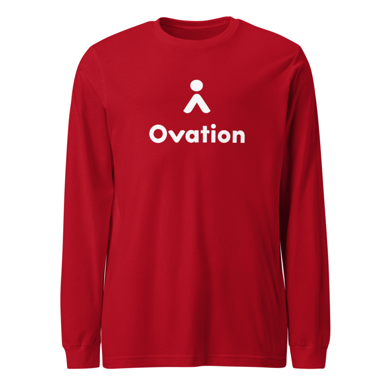All-Season Long Sleeve