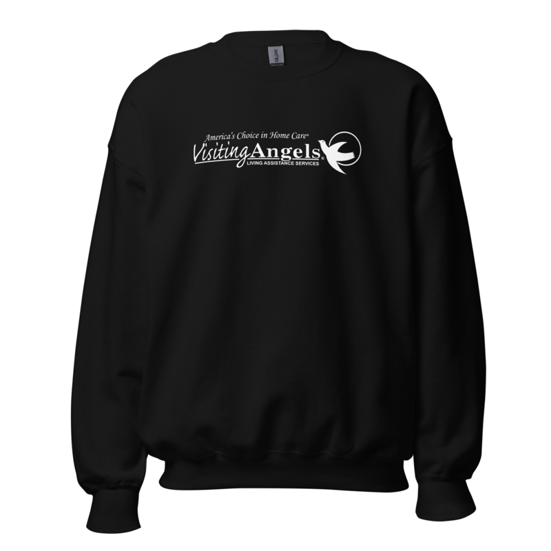 Clinic Comfort Crewneck Sweatshirt