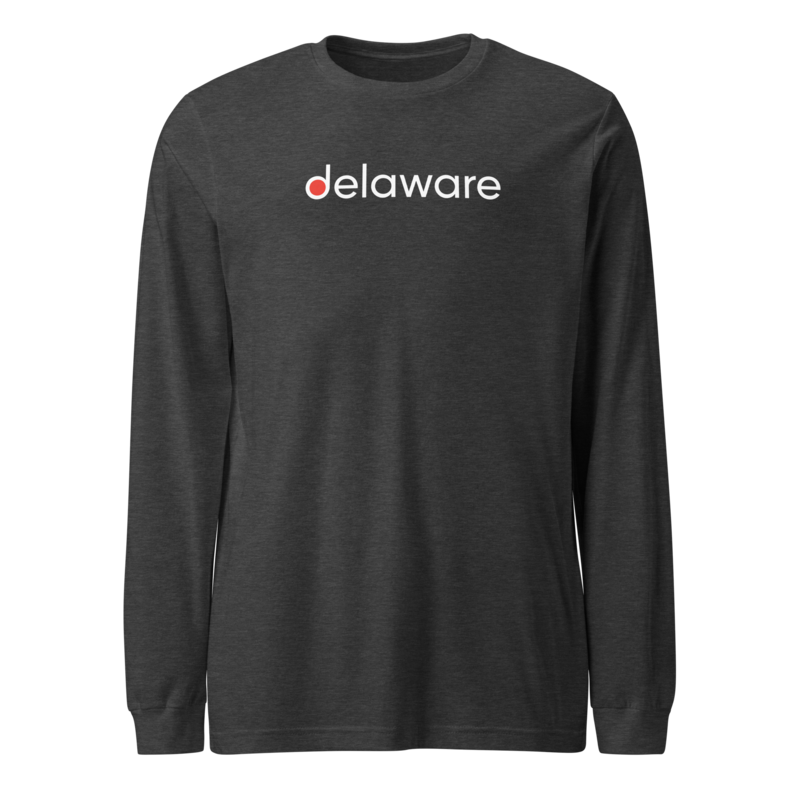 All-Season Long Sleeve