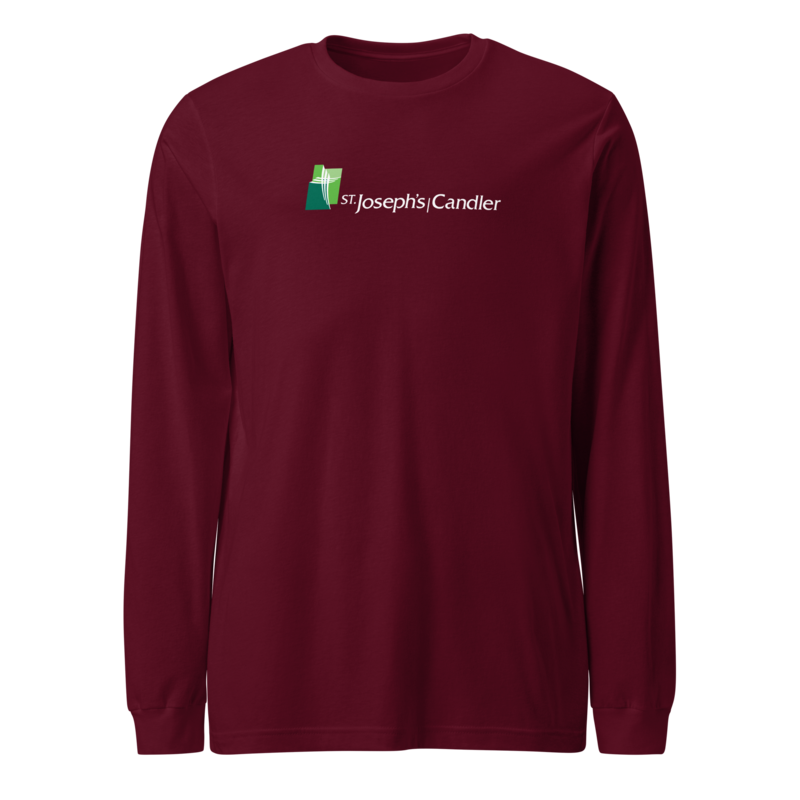 All-Season Medical Long Sleeve