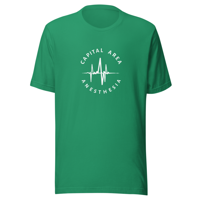 Everyday Essentials Clinic Tee