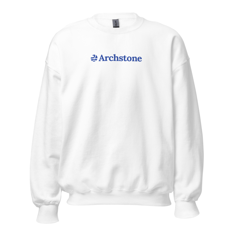 Comfort Crewneck Sweatshirt