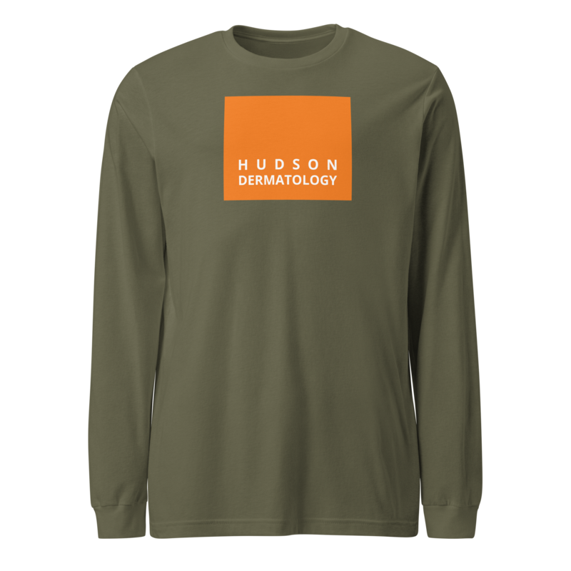 All-Season Medical Long Sleeve